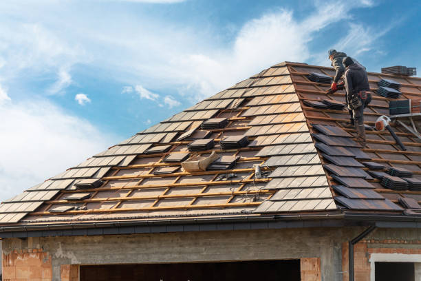Best Green or Eco-Friendly Roofing Solutions  in Kurtistown, HI