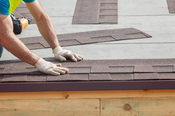 Best Gutter Installation and Repair  in Kurtistown, HI
