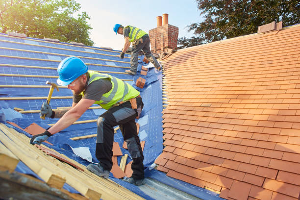 Trusted Kurtistown, HI Roofing services Experts
