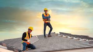 Best Rubber Roofing (EPDM, TPO)  in Kurtistown, HI